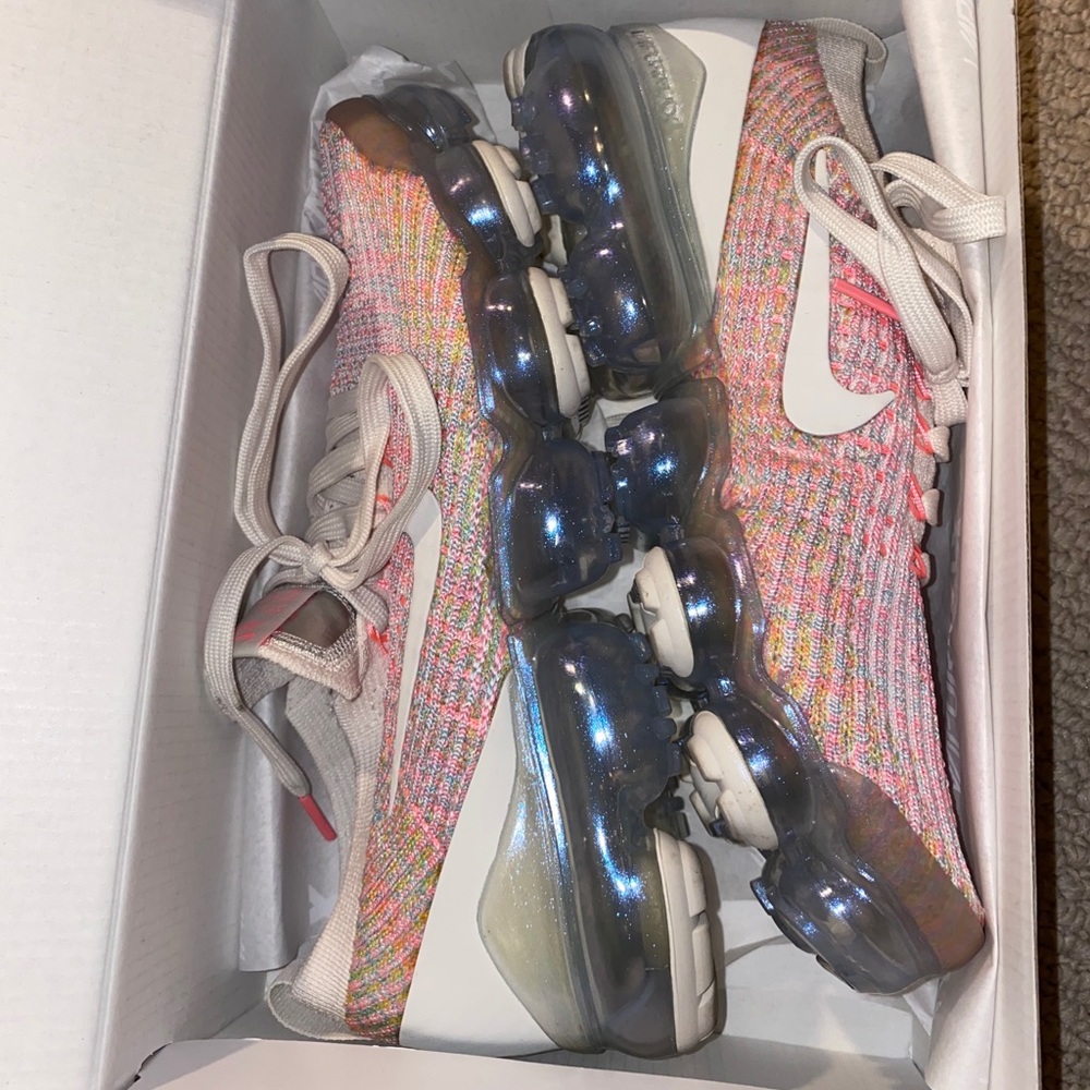 Nike Vapormax Flynit